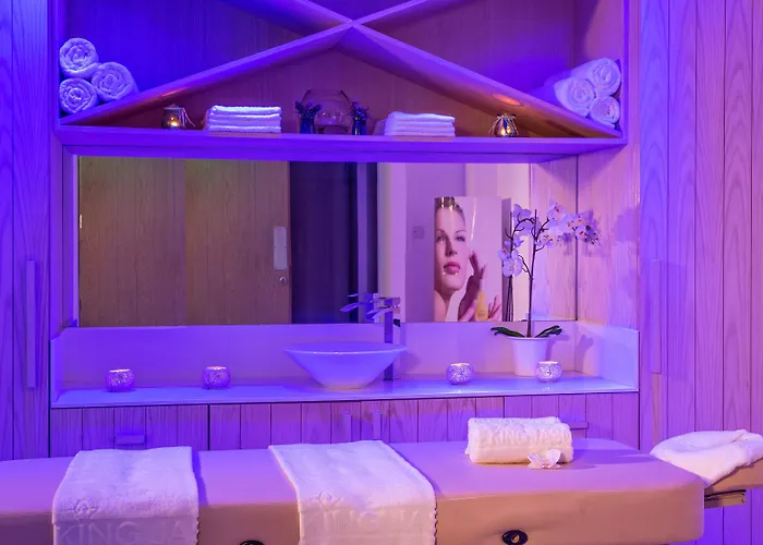 Hotel King Jason - Designed For Adults By Louis