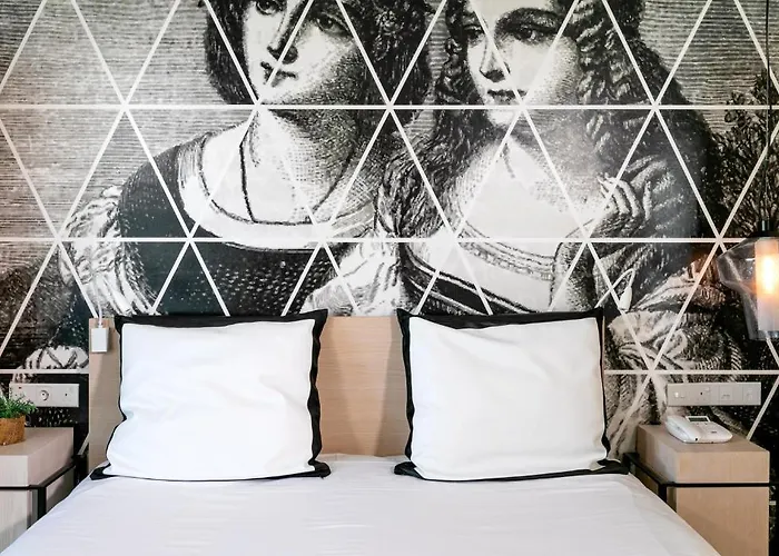 King Jason - Designed For Adults By Louis Hotel 4*