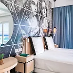 King Jason - Designed For Adults By Louis Hotel 4*