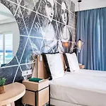 Hotel King Jason - Designed For Adults By Louis Protaras