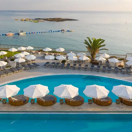 Hotel King Jason - Designed For Adults By Louis Protaras