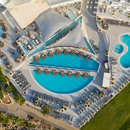 Hotel King Jason - Designed For Adults By Louis