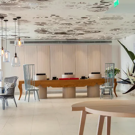 King Jason - Designed For Adults By Louis 4* Protaras