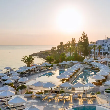 King Jason - Designed For Adults By Louis 4* Protaras