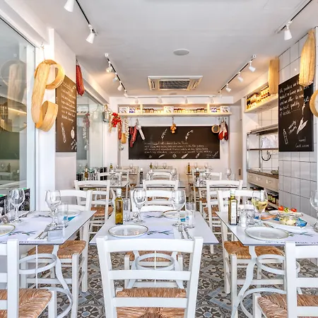 Hotell King Jason - Designed For Adults By Louis 4*