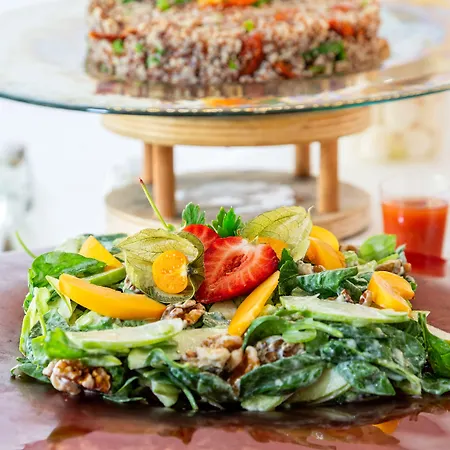 Hotel King Jason - Designed For Adults By Louis 4*