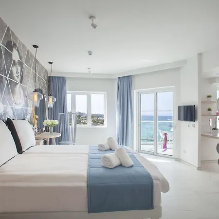 King Jason - Designed For Adults By Louis Hotell Protaras