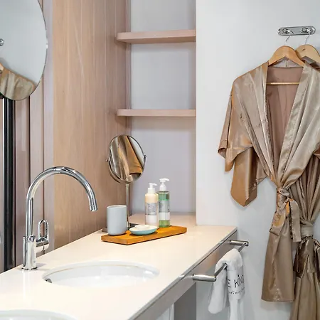 Hotell King Jason - Designed For Adults By Louis