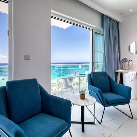 Hotel King Jason - Designed For Adults By Louis