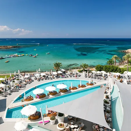 King Jason - Designed For Adults By Louis Hotel Protaras