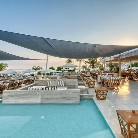 Hotell King Jason - Designed For Adults By Louis 4*