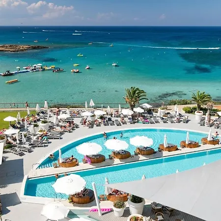 Hotel King Jason - Designed For Adults By Louis Protaras