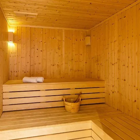 Hotel King Jason - Designed For Adults By Louis