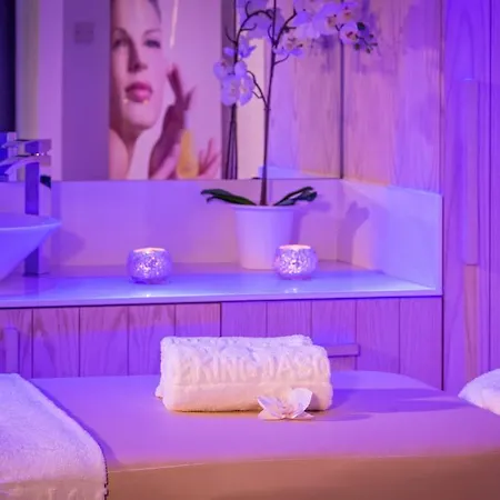 Hotell King Jason - Designed For Adults By Louis 4*