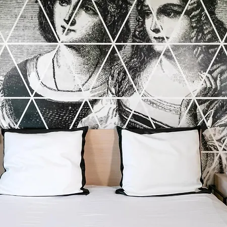 King Jason - Designed For Adults By Louis Hotell 4*