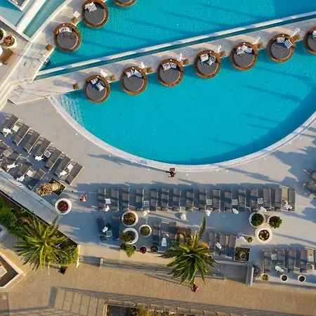 King Jason - Designed For Adults By Louis Hotell 4*