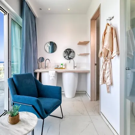 King Jason - Designed For Adults By Louis Hotell Protaras