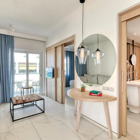 Hotell King Jason - Designed For Adults By Louis 4*