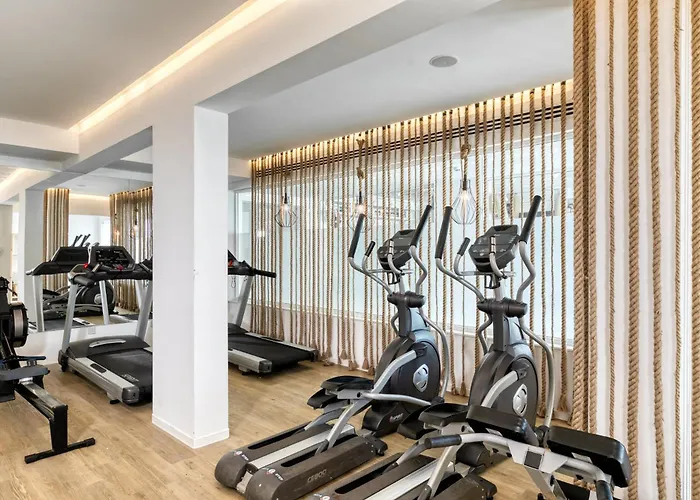 King Jason - Designed For Adults By Louis 4* Протарас