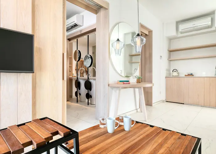 King Jason - Designed For Adults By Louis 4* Протарас