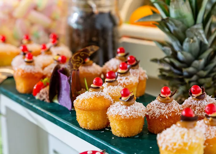 King Jason - Designed For Adults By Louis Отель 4*