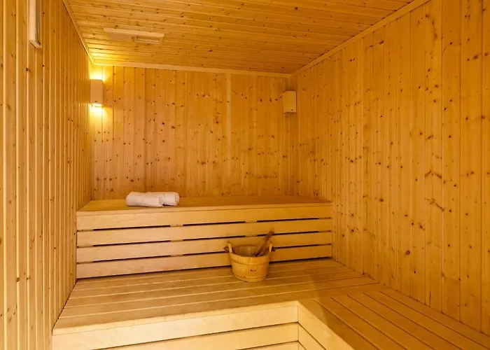 Hotel King Jason - Designed For Adults By Louis