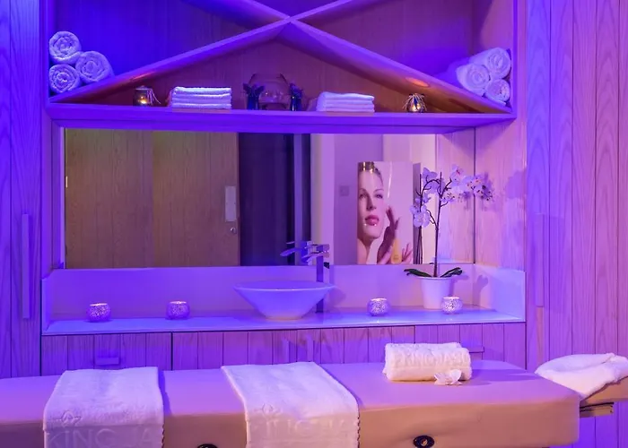 King Jason - Designed For Adults By Louis 4* Протарас