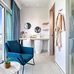 King Jason - Designed For Adults By Louis 4* Protaras