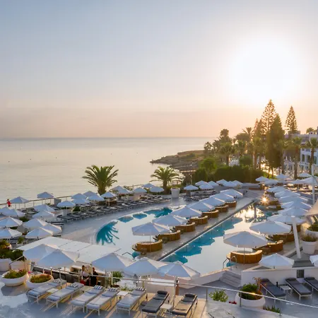 Hotell King Jason - Designed For Adults By Louis Protaras