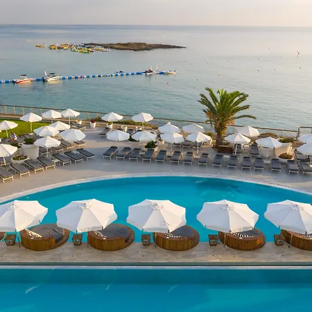 Hotell King Jason - Designed For Adults By Louis Protaras