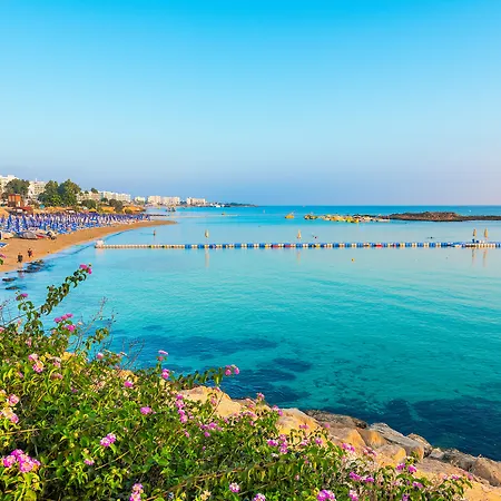 King Jason - Designed For Adults By Louis 4* Protaras