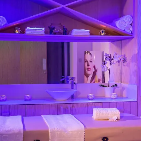 Hotell King Jason - Designed For Adults By Louis 4*