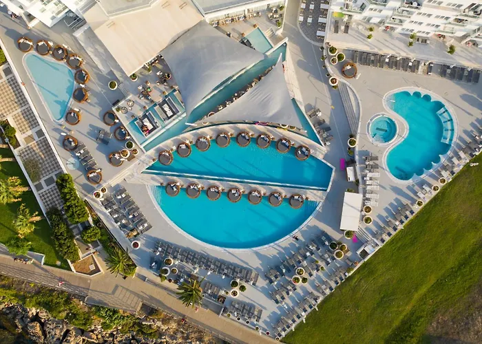 Hotel King Jason - Designed For Adults By Louis